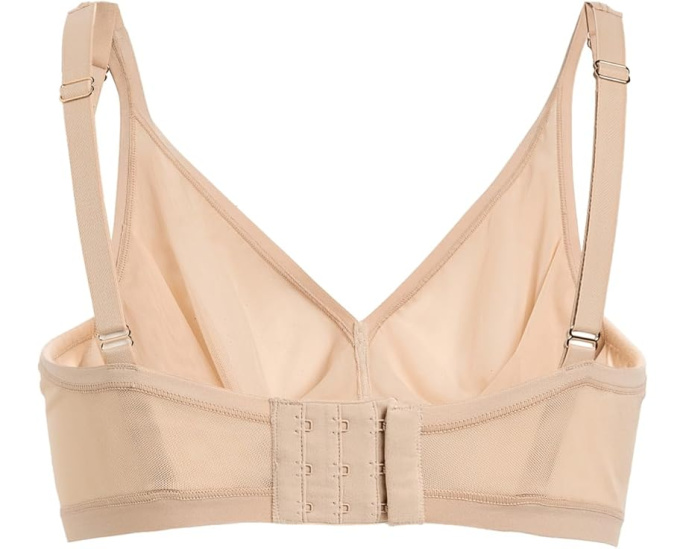 Плюс сайз бюстгальтер Soire Iconic Curvy от Cosabella