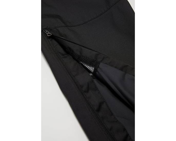 Непромокаемые штаны The North Face Antora для малышей с эластичной талией
