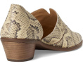 Lucky Brand Модель Minnsy с мягкой кожей и стелькой OrthoLite