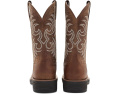 Ковбойские сапоги Ariat Ranger с широким квадратным носком