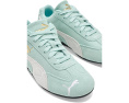 Кроссовки Puma Speedcat OG в гоночном стиле для детей
