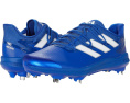 Бейсбольные бутсы Adizero Afterburner 8 с шипами Adidas