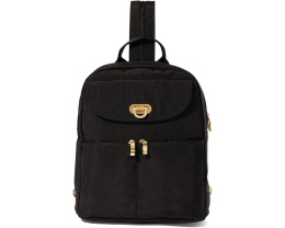 Рюкзак Baggallini Coastal Flip Lock Day Pack трансформируемый в слинг