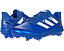 Бейсбольные бутсы Adizero Afterburner 8 с шипами Adidas