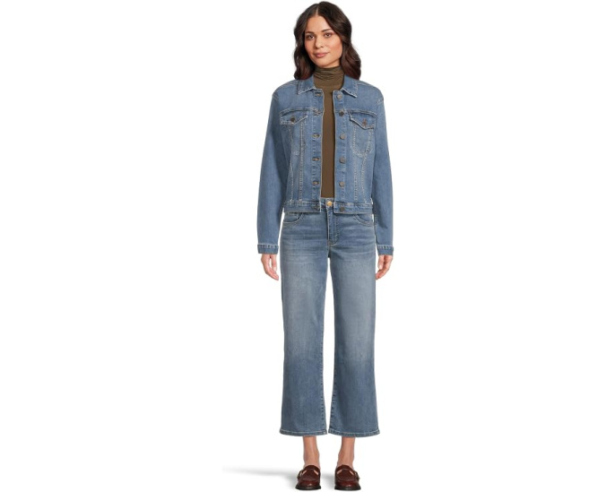 Juliet Basic Jacket