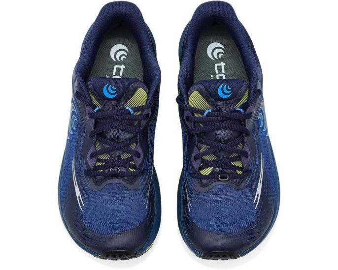 Кроссовки Topo Athletic Ultraventure 5 для трейла