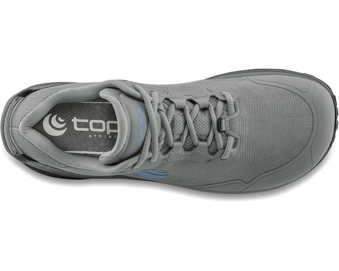 Кроссовки Topo Athletic Traverse для походов и трейлраннинга