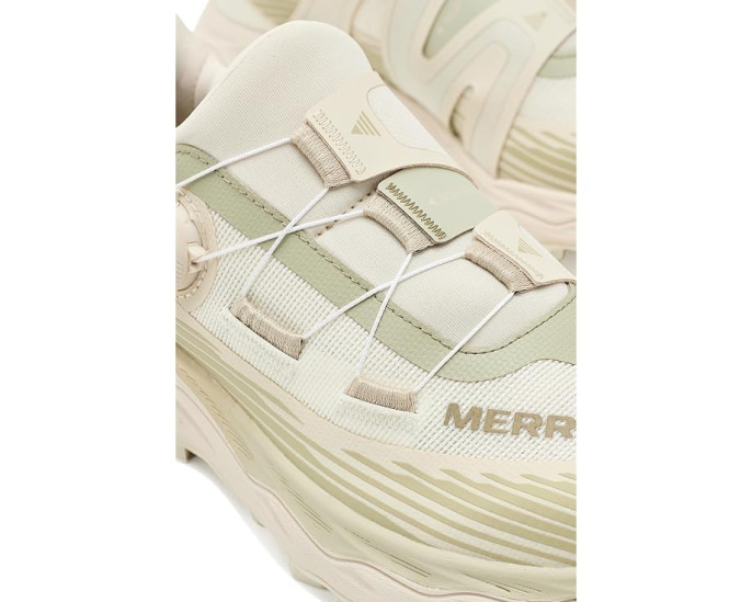 Трейловые кроссовки Merrell Agility Peak 6 Boa