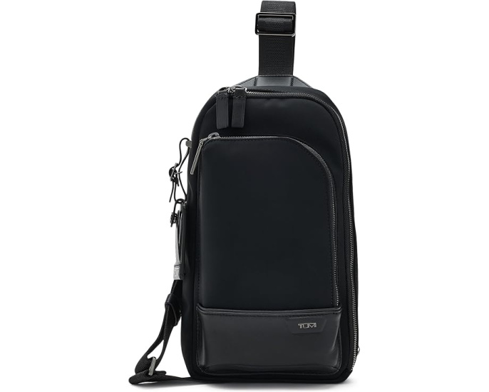 Сумка через плечо Tumi Gregory Sling