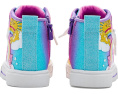 Кроссовки Skechers X Care Bear Twinkle Sparks 314491N для малышей