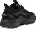 Кроссовки Vans MTE Crosspath XC с водонепроницаемым верхом и подошвой Vibram