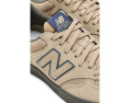 Кроссовки New Balance CT300 из замши и дышащей сетки