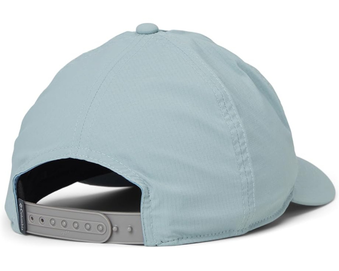 Кепка Columbia Alta Crest 3D Stretch с защитой от солнца UPF 50