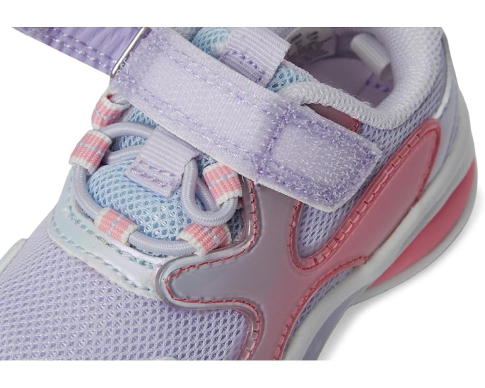 Кроссовки Blissa с подсветкой Stride Rite