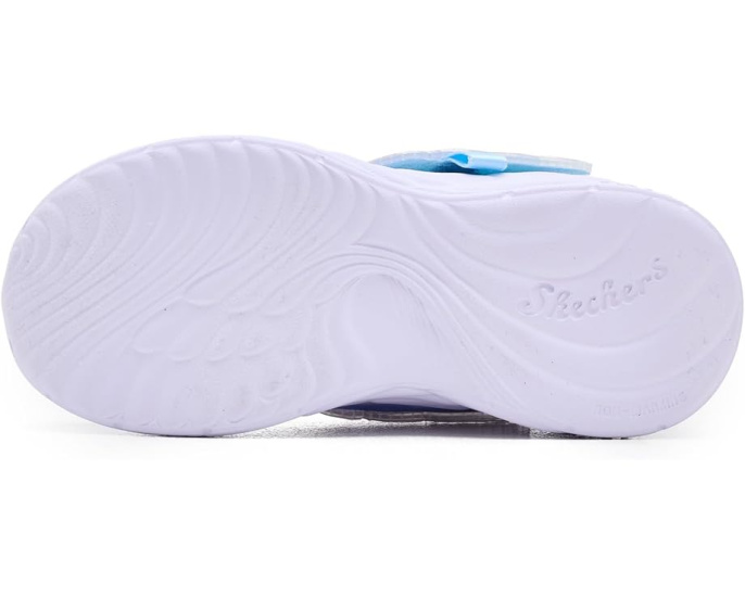 SKECHERS KIDS Кроссовки Dream Racer со светящимися элементами