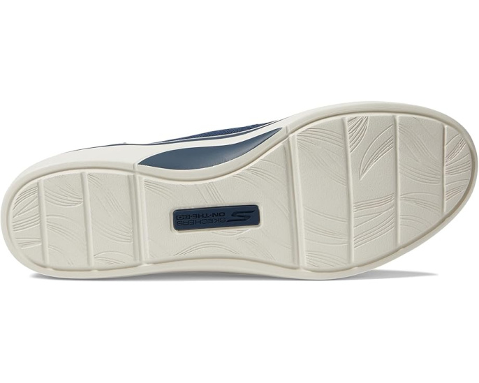 Кроссовки Skechers Arch Fit Uplift Jasper с поддержкой свода стопы