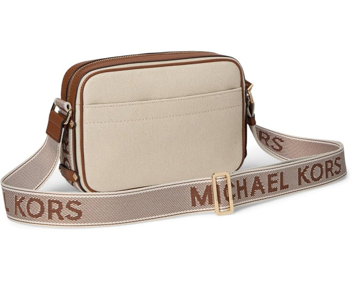 Сумка кроссбоди MICHAEL Michael Kors Maeve Large East West Pocket