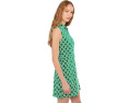 Платье Catarina Ruffle с рюшами и защитой UPF Lilly Pulitzer
