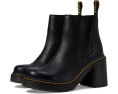 Туфли Dr. Martens Spence на платформе с эластичными вставками