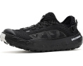 Кроссовки-гибриды Salomon Solamphibian с защитой носка и системой QuickLACE