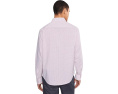 UNTUCKit рубашка Long Sleeve Fairfax Performance Printed с длинным рукавом