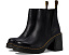 Туфли Dr. Martens Spence на платформе с эластичными вставками