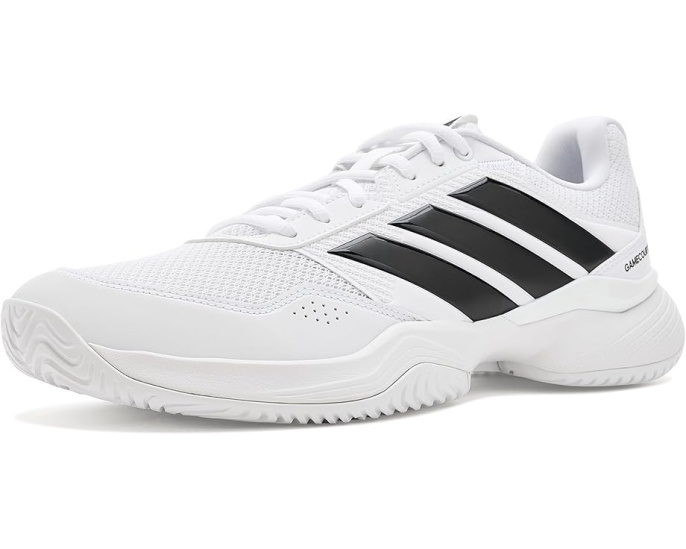 Кроссовки для тенниса Adidas Gamecourt 3 All Court