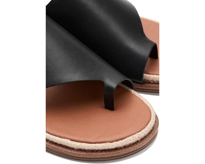 Босоножки Kihly с петлей на пальце Lucky Brand