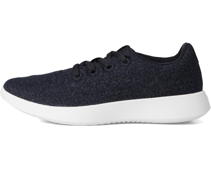 Кроссовки Allbirds Wool Runner NZ из мериносовой шерсти