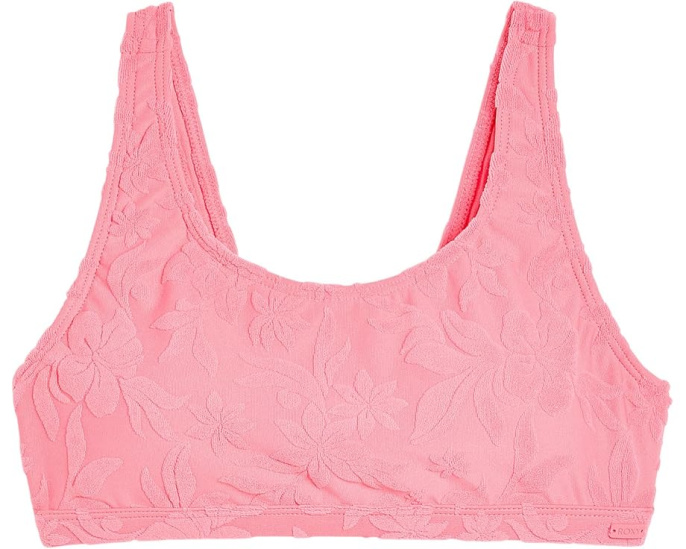 Детский купальник Roxy Kids Hula Loop Bikini Set для пляжа и бассейна