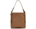 Frye Laila Hobo сумка кожаная с ремнем через плечо