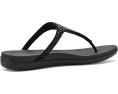 Босоножки Solay Mixed Crystal FitFlop с перепонкой на мыске