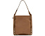 Frye Laila Hobo сумка кожаная с ремнем через плечо