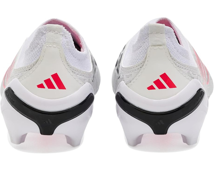 Adidas Predator League Laceless Firm Ground детские бутсы