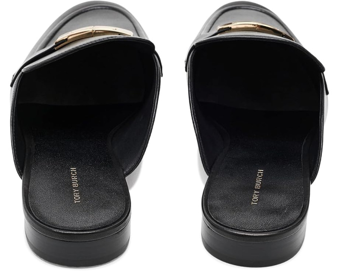 Мюли Leelee Loafer от Тори Берч с открытой пяткой