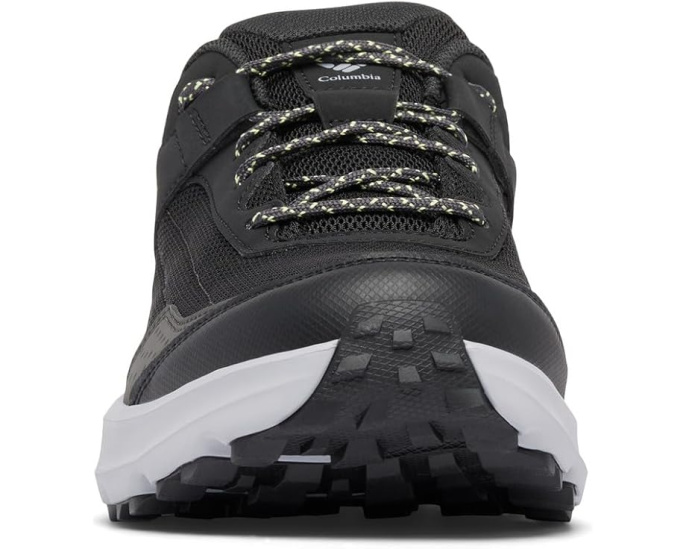 Columbia Vertisol Trail стильные и прочные туфли для походов и гор