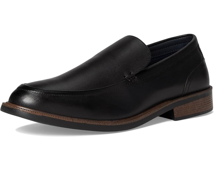 Мокасины Dockers Ayers с амортизирующей стелькой Supreme Comfort PRO