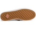 Кроссовки Sperry Bahama 3.0 Platform на платформе розовые