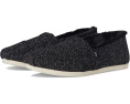 Классические эспадрильи TOMS Alpargata Classic с эластичной вставкой