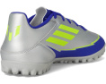 Бутсы Adidas F50 Club Turf Messi для искусственного газона с перфорированным язычком