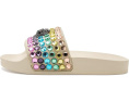 Сланцы Kurt Geiger London Kids Mini Meena Eagle для детей