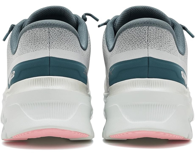 SKECHERS Arch Fit Glide-Step Pro с сертифицированной поддержкой свода стопы
