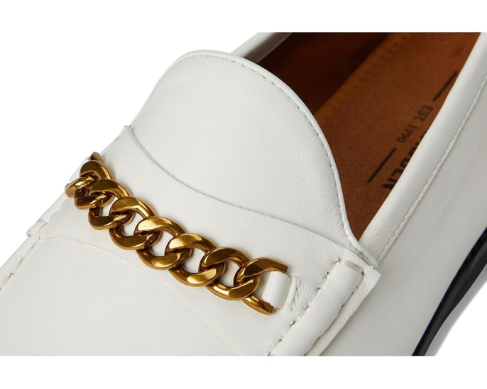Лоферы Steve Madden Abrenno с цепочкой