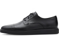 Туфли Cole Haan Davidson Grand Cap Toe из кожи с усиленным мыском