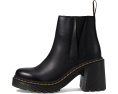 Туфли Dr. Martens Spence на платформе с эластичными вставками