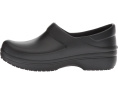 Кроксы Neria Pro II Graphic Clog с принтом и противоскользящим покрытием