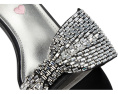 Детские сандалии Steve Madden Kids Abigal на низком каблуке с бантом