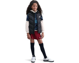 Nike Kids Пуховый жилет Therma-FIT свободного кроя с водоотталкивающей тканью