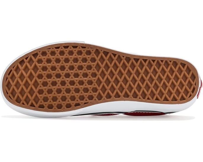 Детские кеды Vans Kids J Classic Slip-On с узором