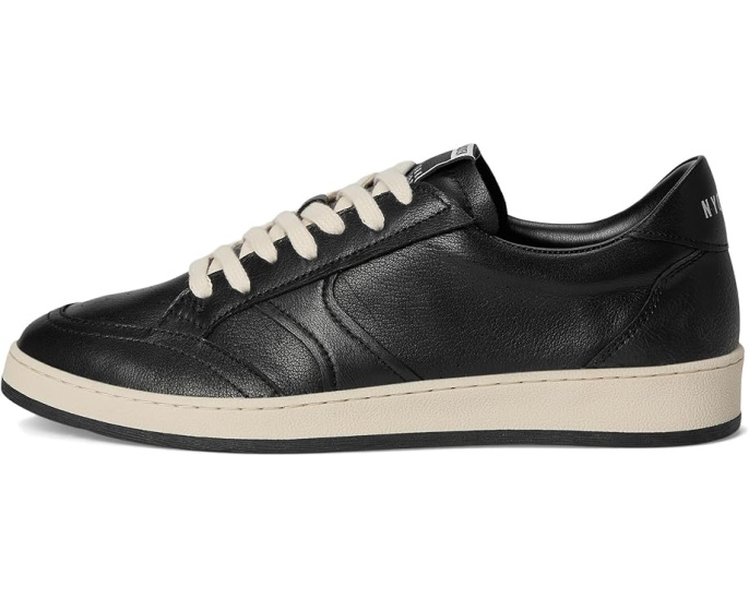 Кроссовки Steve Madden Prismo из кожи с перфорацией